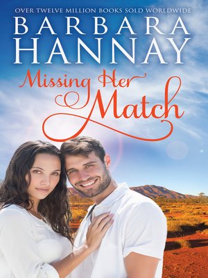 cover image of Missing Her Match--3 Book Box Set